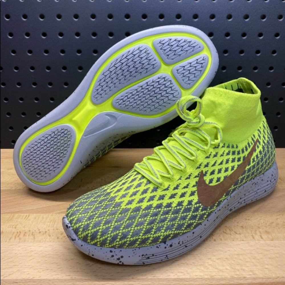 Nike LunarEpic Flyknit Shield🏃🏼‍♀️